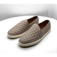 thumbnail image 2 of Sun + Stone Mariam Quilted Slip-On Sneakers(size 10), 2 of 5