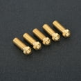 thumbnail image 1 of Buse Extrudeuse, Buse Résistante aux Hautes Températures, pour Imprimante 3D, 1 of 8