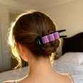 thumbnail image 4 of Hair Barrettes For Festive Styles On For Daily Glam All Day Hold Hair For And Teens, 4 of 6
