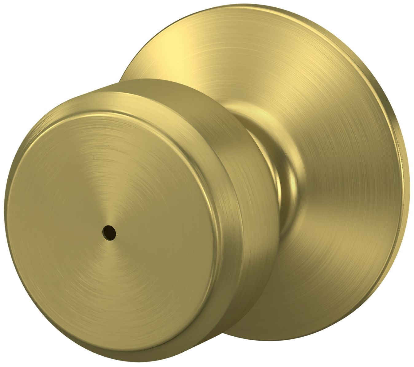 Schlage Georgian Entry Knob Box Pack - Single Pack