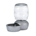 thumbnail image 1 of Petmate XS-M Replendish 2lb Feeder with MICROBAN®, 1 of 1