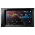 thumbnail image 4 of Pioneer Récepteur DVD à Double DIN à Face Fixe de 6,2 Pouces avec Bluetooth, Caméra de Sauvegarde Amazon Alexa Prête, 4 of 4