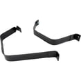 thumbnail image 3 of New Front Center Fuel Tank Strap Compatible With Ford F-250 Super Duty XL 8 Cyl 7.3L F-350 Super Duty XLT 8 Cyl 7.3L 1999-2010 By 5C3Z9054CA 7C3Z9054A F81Z9054BA F81Z9054D, 3 of 8