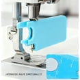 thumbnail image 4 of Quick Threading Device for Sewing Machine,2026 New Sewing Tool,Needle Threader Tool, Automatic Sewing Aid，Home Quilting Use for Clothing Craft Tailors Lovers(2pcs), 4 of 6