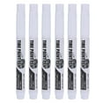 thumbnail image 2 of Marqueurs de Pneu Permanents 6 Pcs, Lettrage de Pneu Longue Durée, Contour Précis, Marqueur Permanent Multifonctionnel pour Pneu Blanc, 2 of 7
