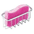 thumbnail image 1 of Succionador de fregadero de cocina LIUYMXG esponja estropajo acero inoxidable, 1 of 5