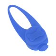 thumbnail image 3 of Collier pour Animaux de Compagnie Lumière Pendentif, Clip-on Lumière Chien LED Collier pour Animaux de Compagnie Clip-on Lumière Chien Nuit Marche Lumière pour la Nuit Marche Rouge, Bleu, Vert, Blanc, 3 of 8