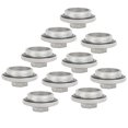 thumbnail image 4 of Oil Drain Screw, Direct Replacement Strong Sealing Oil Drain Plug Rustproof Leakproof Wearproof  For GY6 Engine, 4 of 8