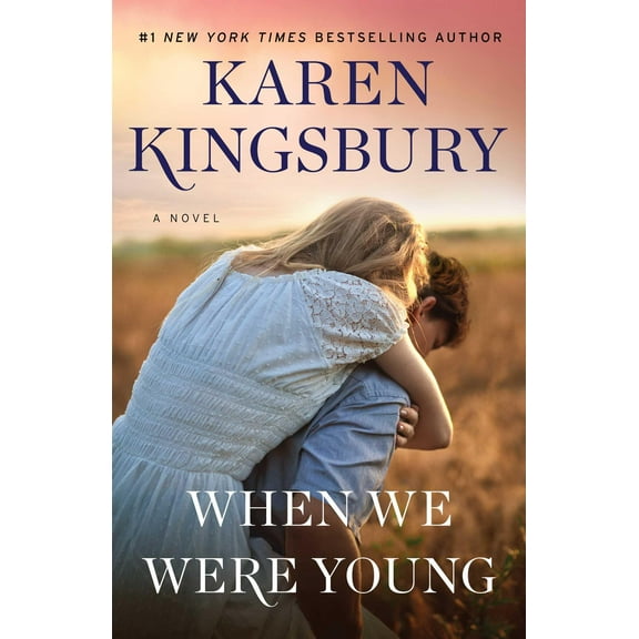 When We Were Young-Hardcover