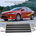thumbnail image 4 of Oil Cooler Kit, High Brightness Transmission Oil Cooler Energy Saving  For Cars, 4 of 8