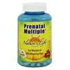 Natures Life - Prenatal Multiple, Capsule (Btl-Plastic) 180ct