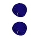 thumbnail image 1 of Gorro de baño Wosthever para mujer Ligero azul 2Conjunto, 1 of 6