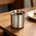 thumbnail image 7 of Stainless Steel Thermal Lunch Box,4.5X2.5inch Insulated Leakproof Stackable Food Container, Portable Hot Food Keeping Lunch Pail, Travel Meal Carrier for Office Camping Outdoor Daily Food Storage, 7 of 7