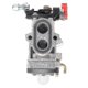 thumbnail image 4 of Carburetor Kit Compatible With Husqvarna 150bt 150bf 350bt 350bf 560bts 560bfs-sy, 4 of 5