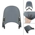 thumbnail image 1 of Windshield Windscreen for Kawasaki Eliminator 400 450 23-24 Eliminator 500 2024, 1 of 15
