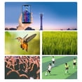 thumbnail image 1 of lens,Million 70x Aperture 70x Aperture Lens Rotation Observation Screen Lens Videos Rotation 2 Million 70x Comparison Buzhi Rusuo Lens 2 Siuke Lens Vid Rotation, 1 of 7
