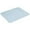 Light blue, variant on Self Cooling Mat for Dog Cooling Pad Summer Pet Bed for Dogs Cats Kennel Pad Breathable Pet Self Cooling Blanket Dog Crate Sleep Mat Machine Washable (16x12 in,Light blue)