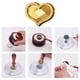 thumbnail image 3 of Cuadros Decorativos Cabeza de sello de arte DIYcabeza en relieve decorativa para invitaciones de boda G) Ndcxsfigh Nuevos Originales, 3 of 3