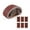 18 PCS 76x533mm, variant on 600W Electric Belt Sander Variable Speed Power Sander Woodworking Polishing Machine for Wood with 12 PCS Sanding Belts ,Easy Operation