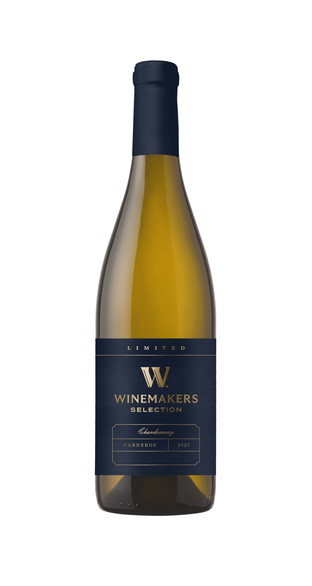 Duckhorn Vineyards Napa Valley Chardonnay - White Wine, 750 ML Bottle