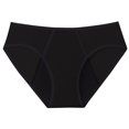 thumbnail image 2 of VOOPET 2 PACK Period Underwear | Menstrual Postpartum Panties | Women Girls High-Cut Bikini Briefs Cotton Underwear, 2 of 5