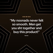 MANSCAPED® The Lawn Mower® 3.0 Plus Precision Pack, Mens Electric Groin Shaver & Body Hair Trimmer with 4oz. Crop Preserver® Ball Deodorant