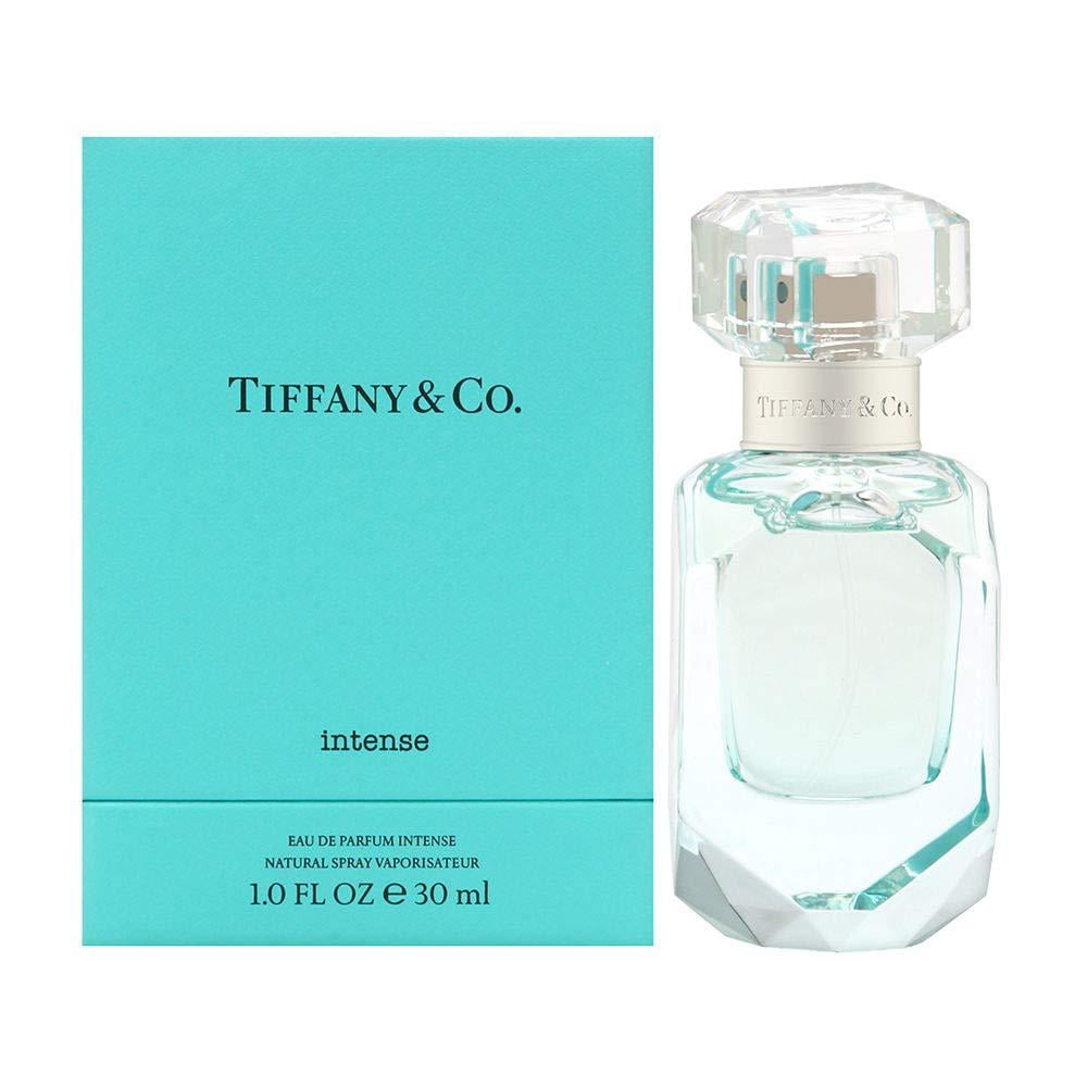Tiffany Intense by Tiffany and for Women oz EDP Spray