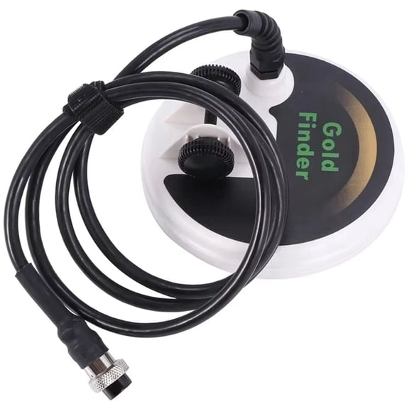 5Inch Waterproof Search Coil for FS2 TX-850 Professional Metal Detector Searching Coil Metal Detector Accessories Finder