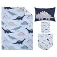 thumbnail image 2 of Parent's Choice Boy Dino Toddler Set, 2 of 9