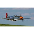 thumbnail image 2 of Hangar 9 P-51D Mustang 60cc ARF 2 Boxes HAN4770 Airplanes ARF Giant, 2 of 8