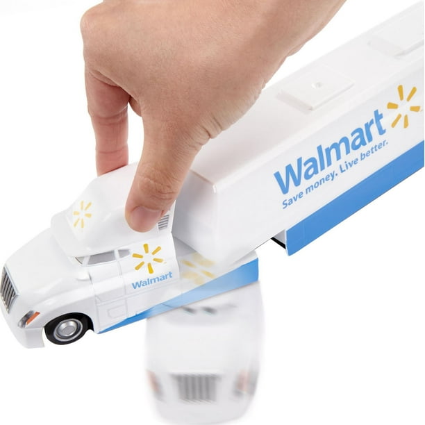 マテルカーズ CARS HAULER Walmart限定 Disney Pixar Cars Marty Hauler - Walmart.ca