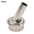 thumbnail image 2 of 45° Angle Nozzle For Quick 861Dw Heat Hot Air Rework Station Soldering, 2 of 9