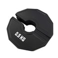 thumbnail image 3 of Almencla Plaque de Poids Fractionnelle Poids d'Haltère Compact pour Professionnels de Kettlebells 0,5kg, 3 of 8