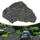 thumbnail image 1 of Roca Decorativa Artificial Piedra Simulada Paisaje Acuario Tanque Decoración Pu Material Textura Realista Adecuada para Salas de Estar Patios Parques 28 cm x 24 cm x 16 cm, 1 of 8
