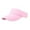 Style #A Pink, variant on Outdoor Sun Visor Hat for Women and Men, Long Brim Empty Top Sun Hat, Breathable UV Protection Sports Cap for Golf, Running, Tennis Yellow