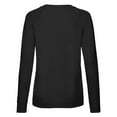 thumbnail image 2 of Fruit of the Loom Chandail en Molleton Léger pour Femmes Coupe Raglan, 2 of 3