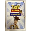 Disney Pixar Toy Story 4 Valentines ~ 32 Count