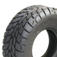 thumbnail image 2 of ATV UTV All-Terrain Tires 25X8.00-12 Set of 2, 6-PR, Rim 12X6.5, OD 25in, SW 8in, Max Load 550Lbs, LCI/SI 60L, Tubeless, 2 of 7