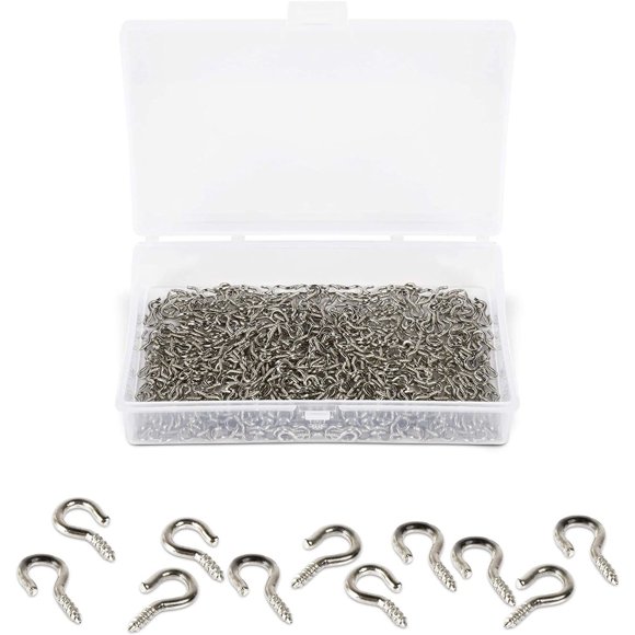 Eyelet Screws