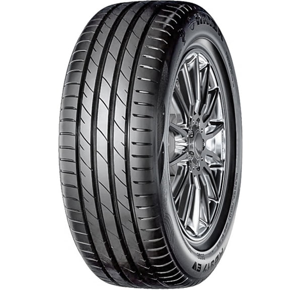 Haida HD317 265/45ZR21 265/45R21 108W XL High Performance a/s All Season Tire