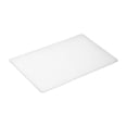 thumbnail image 3 of Caja de almacenamiento de teclas, organizador, ligera y resistente, con tapa para vitrina. Blanco, 3 of 9