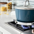 thumbnail image 3 of Better Houseware Flame Master Heat Diffuser, Stainless Steel, 3 of 5