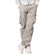 thumbnail image 1 of Pantalones Cargo Match Wild para Hombre Color Albaricoque Talla 34, 1 of 6