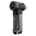 thumbnail image 3 of Handheld Electric Compressed Air Duster Blower Violent Turbine Fan 130000RPM, 3 of 6