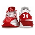 thumbnail image 4 of Nike Men's Zoom Freak 5 All-Star Thanasis Thanks For Sharing Basketball Shoes, from StockX, 4 of 5