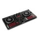 thumbnail image 2 of Controlador DJ Numark Mixtrack Pro FX 24 bits 4 decks, 2 of 8