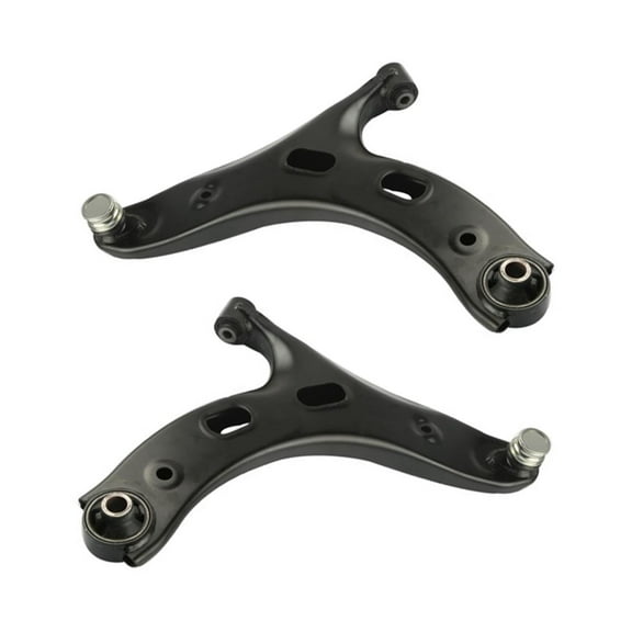 Front Lower Control Arms W/ Ball Joints For Subaru Forester 2019-2022