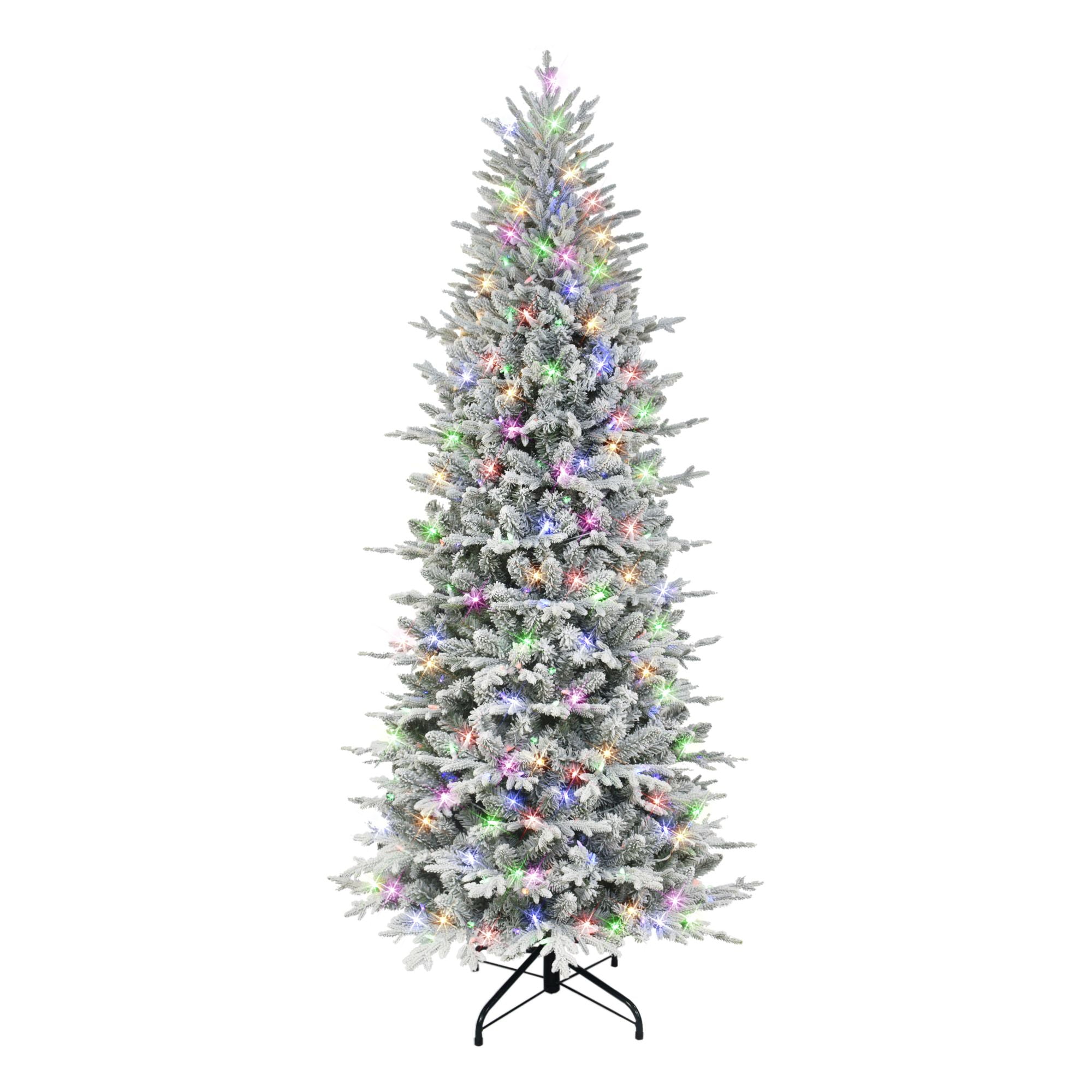 CC Christmas Decor Pre-Lit Medium Artificial Fraser Fir CC Christmas Decor Pre-Lit Medium Artificial Fraser Fir