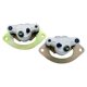 thumbnail image 1 of Conjunto de pinza de freno trasero izquierdo derecho para Polaris Scrambler 1000 XP Sportsman 550 X2 850 High Lifter 1000 High Lifter 1000 High Lifter XP 1000 Touring 1000 XP 1000 Touring XP 1911301 1, 1 of 1