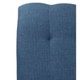 thumbnail image 3 of Cabecera Queen Size Nube Azul, 3 of 6